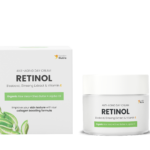 Retinol Day Cream