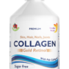 Swedish Nutra - Collagen Gold Retinol 2