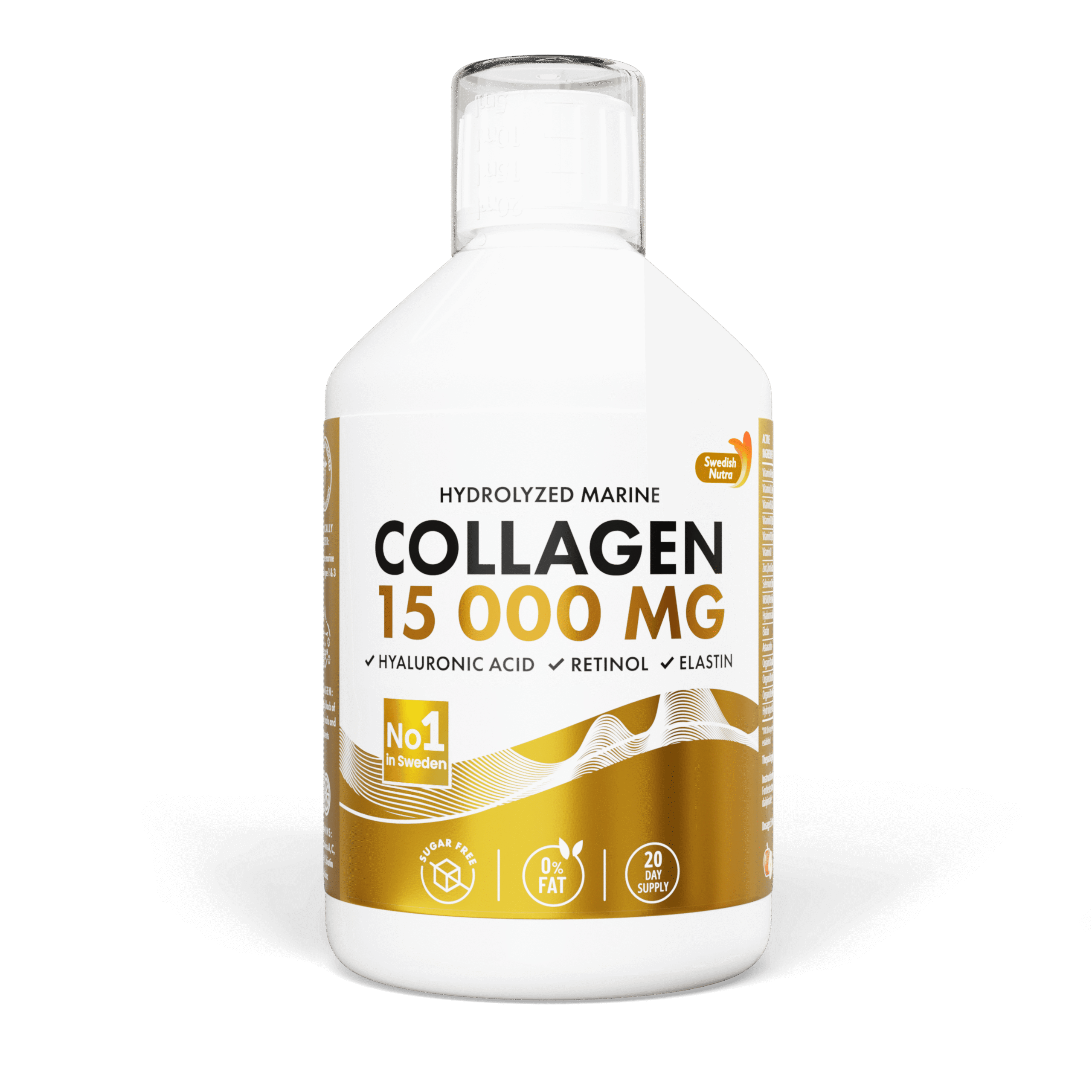 Marine Collagen 15000mg