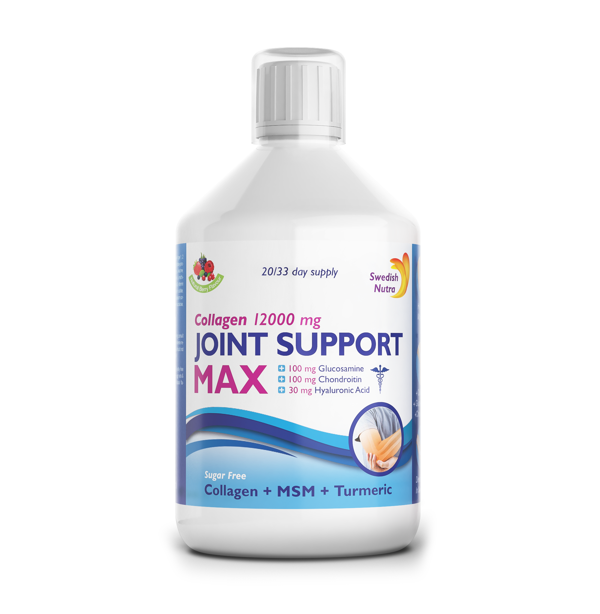 Joint Support Max 500ml