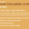 marine collagen des