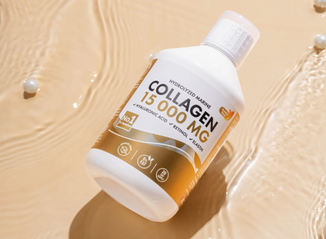 marine collagen